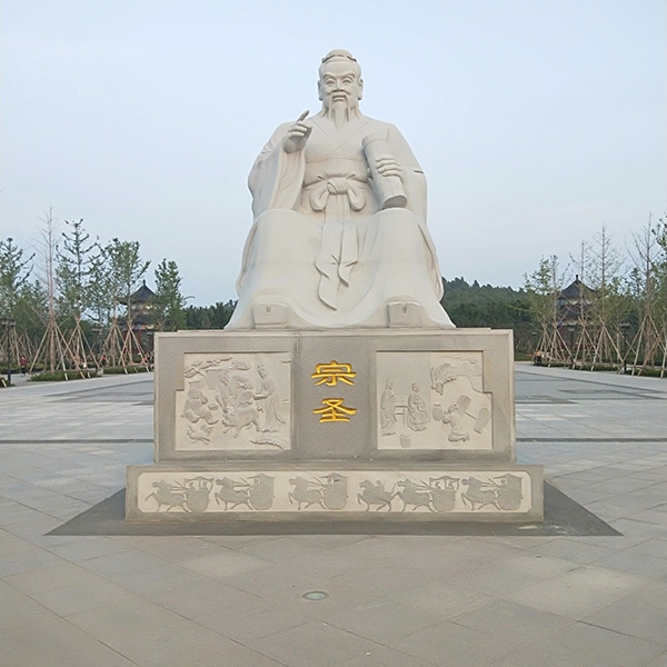 古代、近代人物